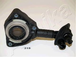 изключващ лагер 90-03-315