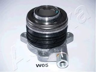 изключващ лагер 90-0W-W05