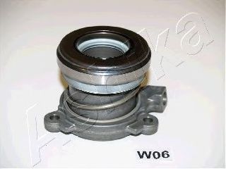 изключващ лагер 90-0W-W06