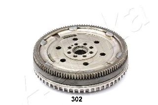 маховик 91-03-302