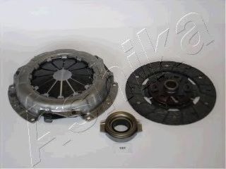 комплект съединител