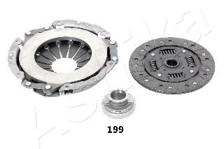 комплект съединител 92-01-199