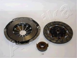 комплект съединител 92-04-438