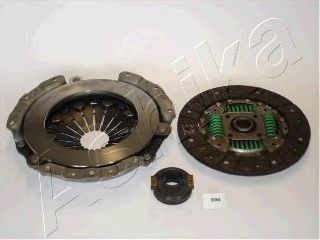 комплект съединител 92-05-598