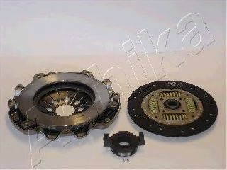 комплект съединител 92-08-815