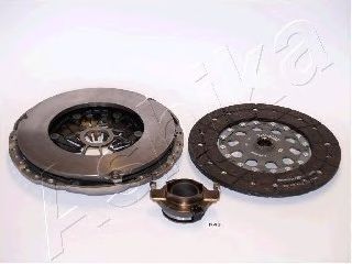 комплект съединител 92-0K-K40