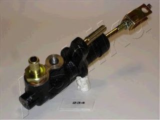 горна помпа на съединител 95-02-234