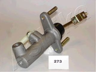 горна помпа на съединител 95-02-273