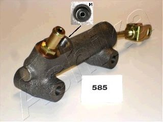 горна помпа на съединител 95-05-585