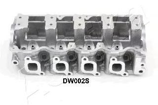 цилиндрова глава