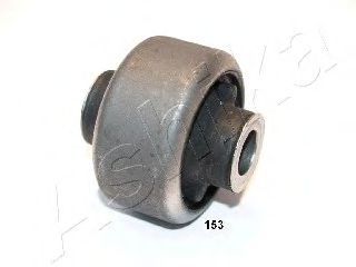 държач, окачване на напречен носач GOM-153