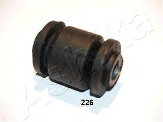 държач, окачване на напречен носач GOM-226