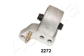 окачване, двигател