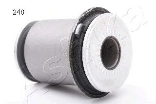 държач, окачване на напречен носач GOM-248