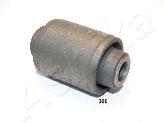 държач, окачване на напречен носач GOM-300