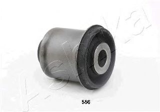 държач, окачване на напречен носач GOM-556