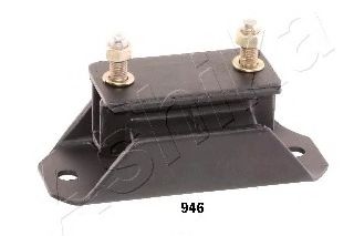 окачване, двигател