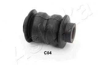 държач, окачване на напречен носач GOM-C04