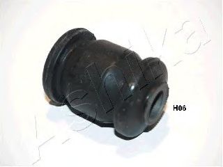 държач, окачване на напречен носач GOM-H06
