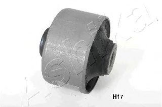 държач, окачване на напречен носач GOM-H17