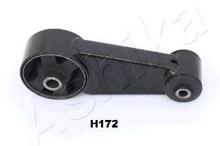 окачване, двигател