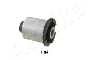 държач, окачване на напречен носач GOM-H84