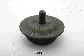 държач, окачване на напречен носач GOM-K29