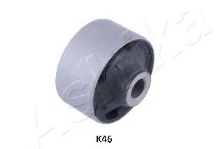 държач, окачване на напречен носач GOM-K46