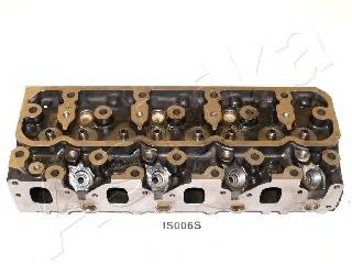 цилиндрова глава