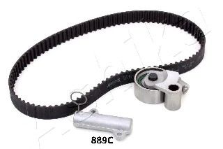 комплект ангренажен ремък KCT889C