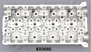 цилиндрова глава KK008S