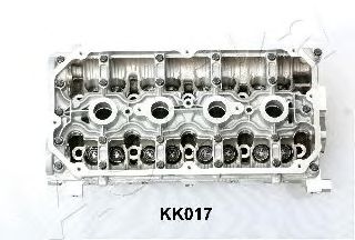 цилиндрова глава