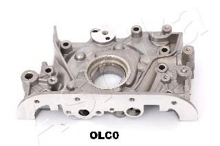 маслена помпа