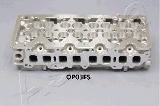 цилиндрова глава