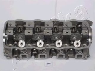 цилиндрова глава