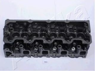 цилиндрова глава