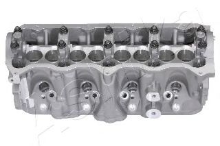 цилиндрова глава