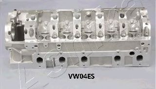 цилиндрова глава