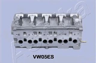 цилиндрова глава