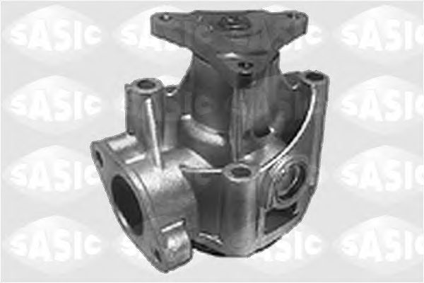 водна помпа