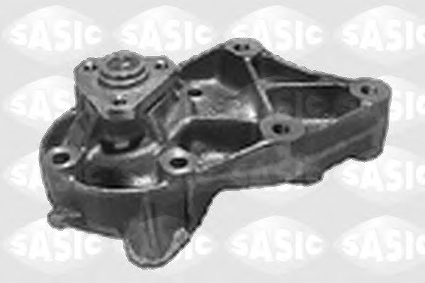 водна помпа