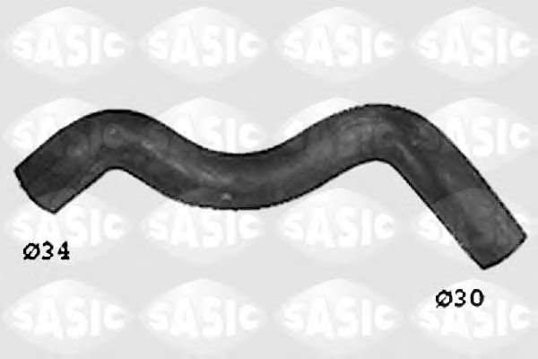 маркуч на радиатора