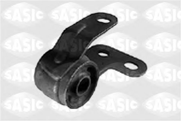 носач, окачване на колелата 2005259