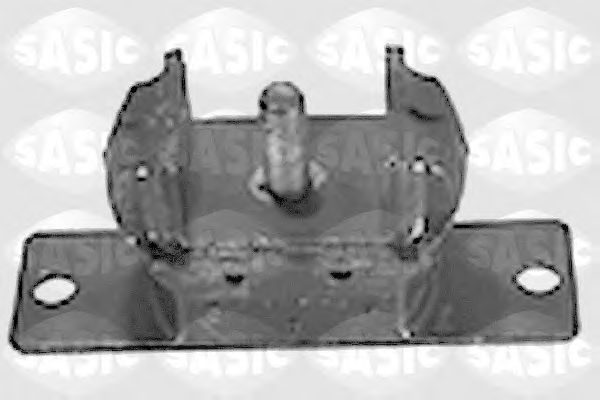 държач, окачване на двигателя 8431601