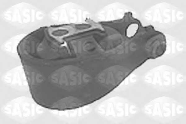 държач, окачване на двигателя 8461551