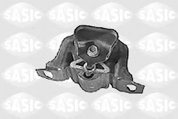 държач, окачване на двигателя 9001350