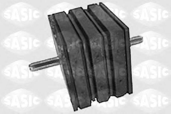 държач, окачване на двигателя 4001738