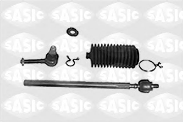 ремонтен комплект, глава (накрайник)на напр.корм. щанга