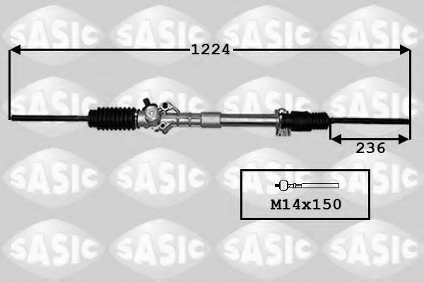 кормилна кутия 4006024