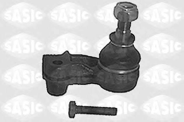 накрайник на напречна кормилна щанга